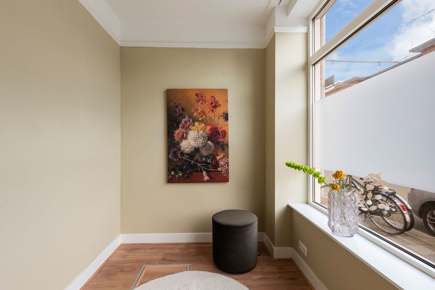 Photo 19 of Loudonstraat 20