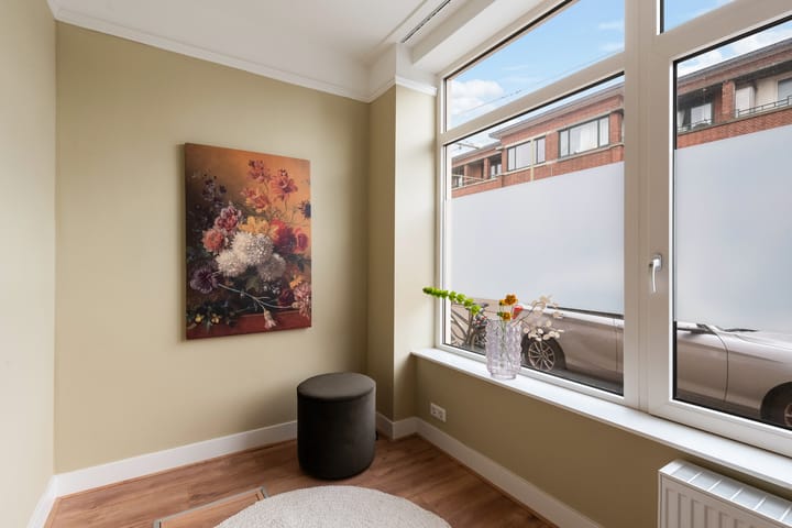 Photo 20 of Loudonstraat 20