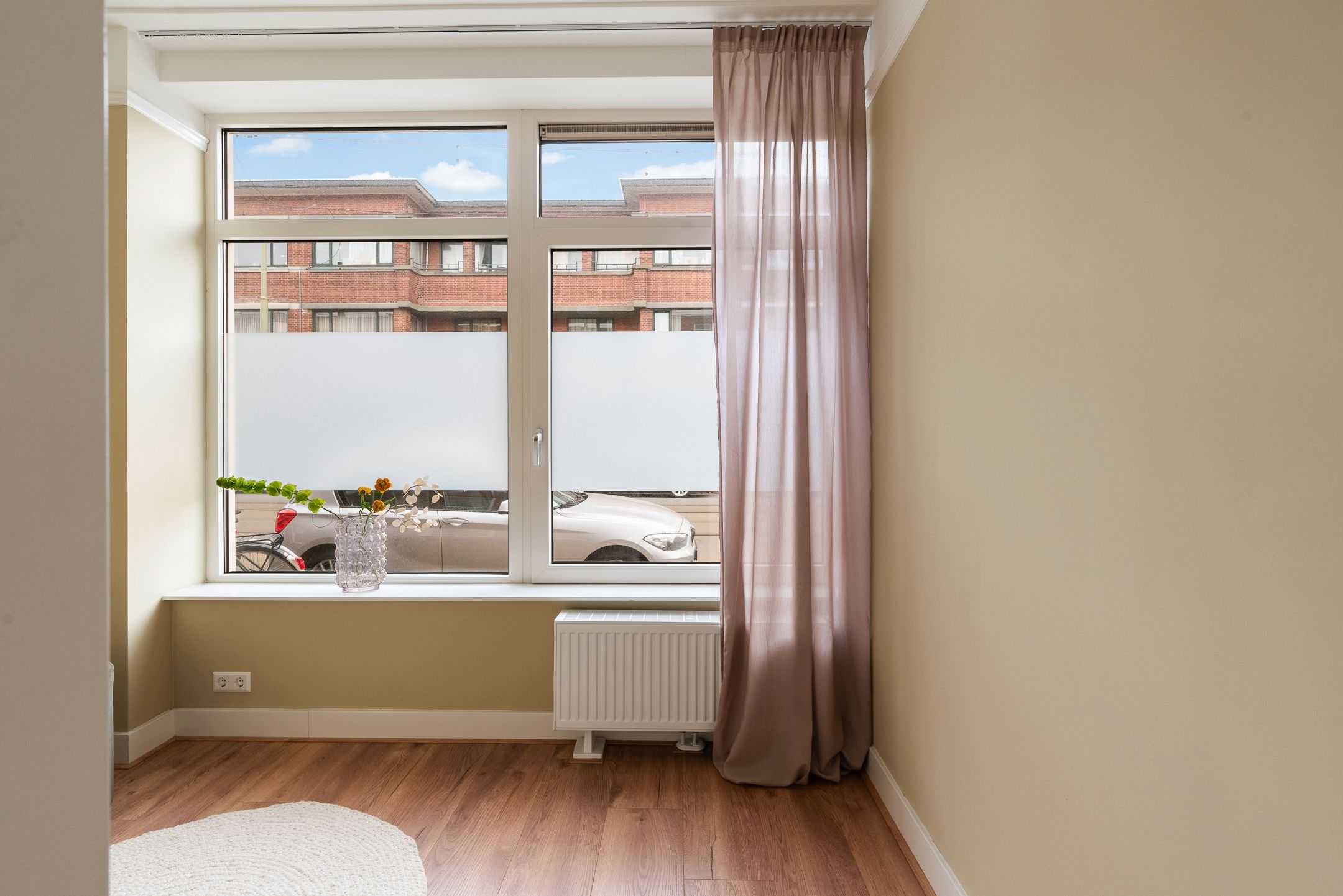 Photo 21 of Loudonstraat 20