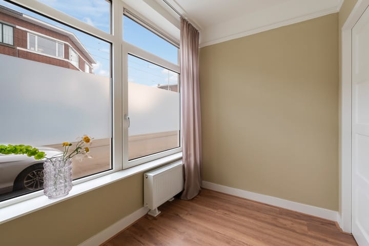 Photo 22 of Loudonstraat 20