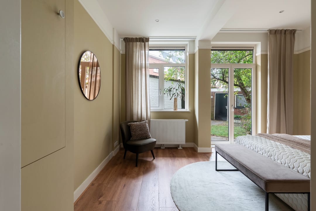 Photo 23 of Loudonstraat 20