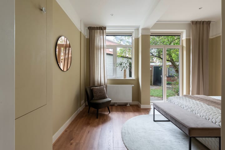 Photo 23 of Loudonstraat 20