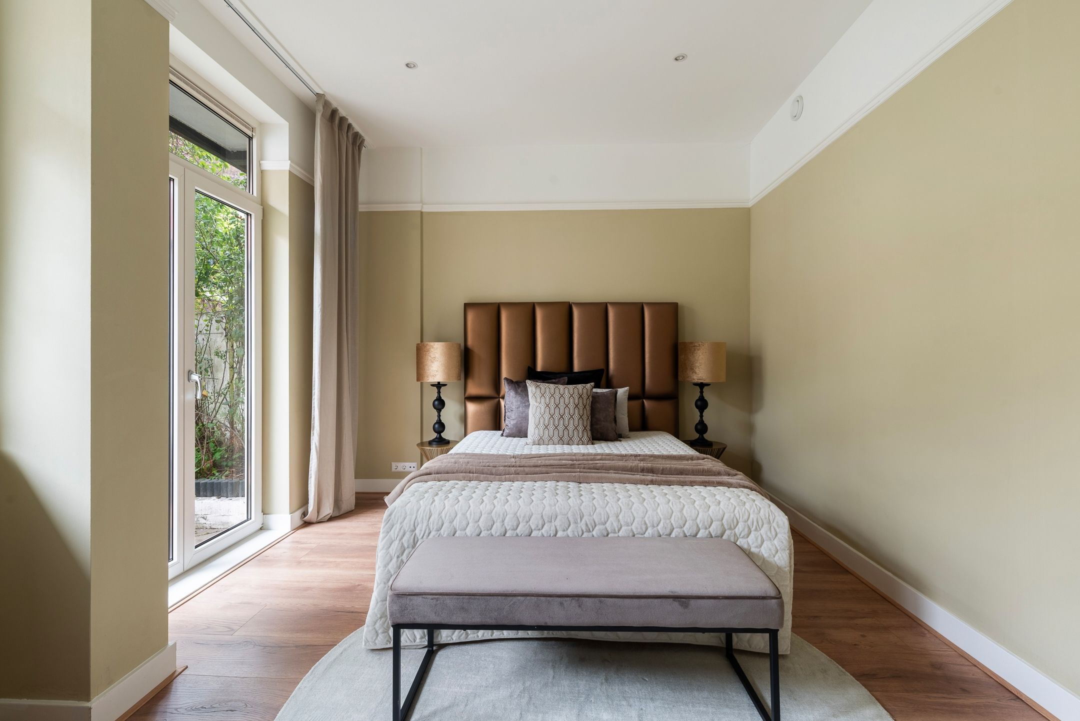 Photo 24 of Loudonstraat 20