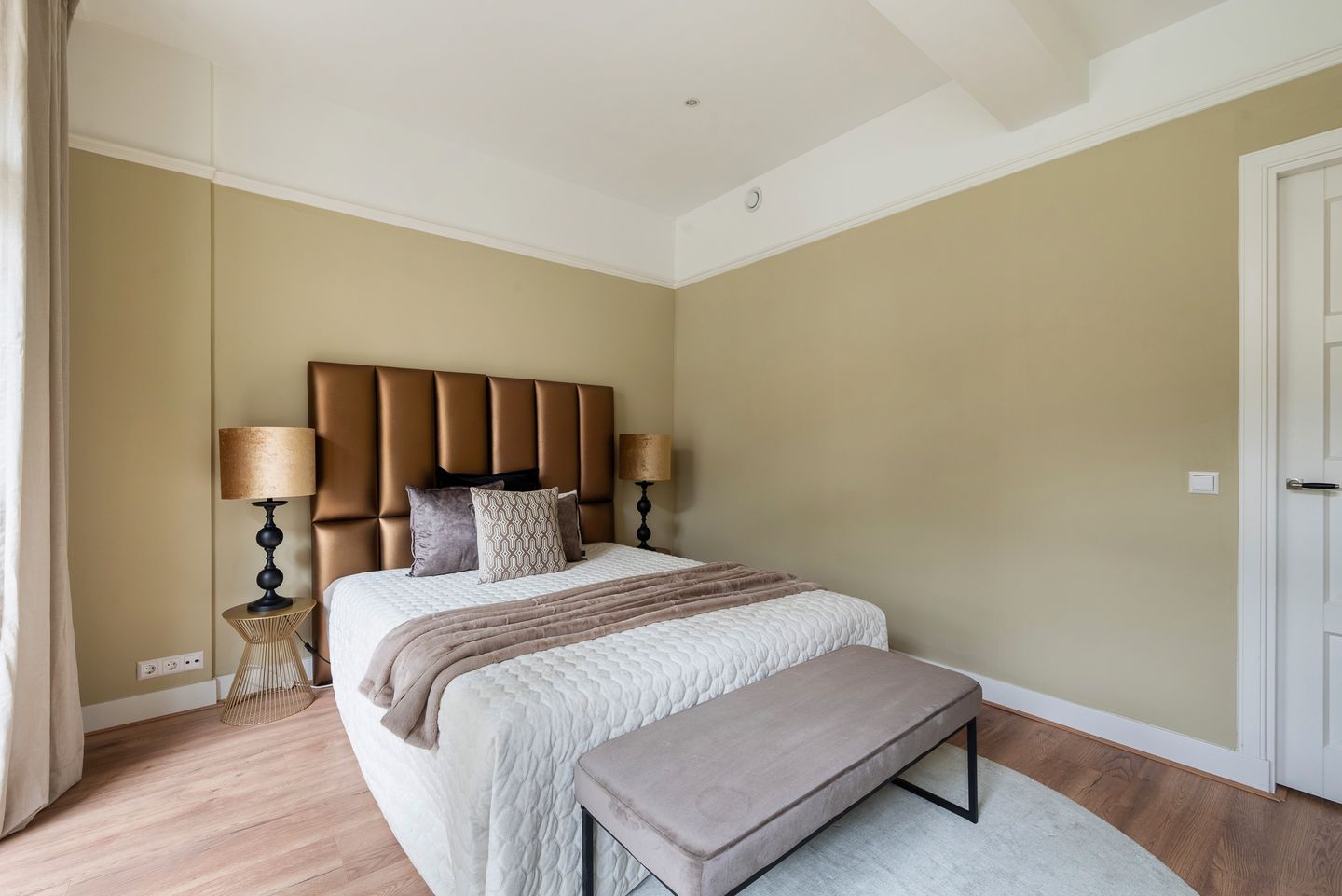 Photo 25 of Loudonstraat 20