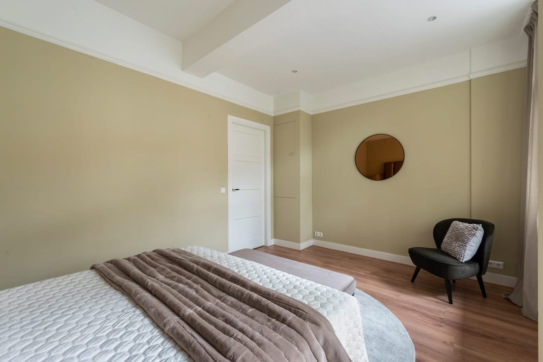 Photo 26 of Loudonstraat 20