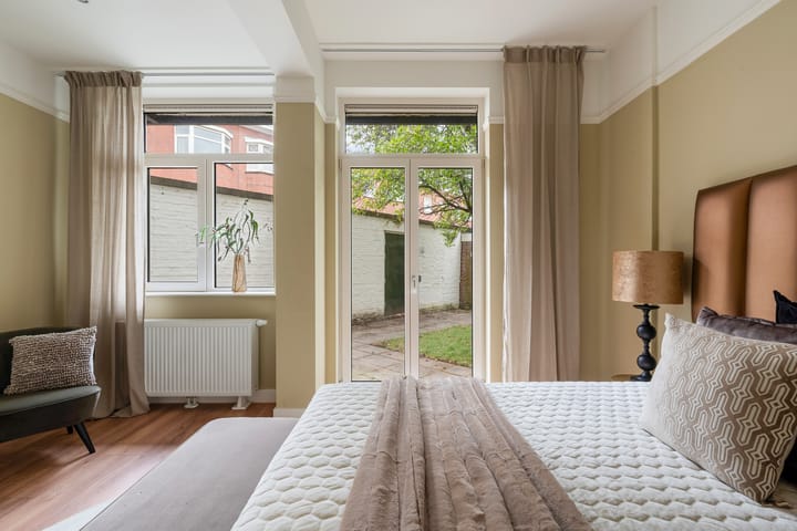 Photo 27 of Loudonstraat 20