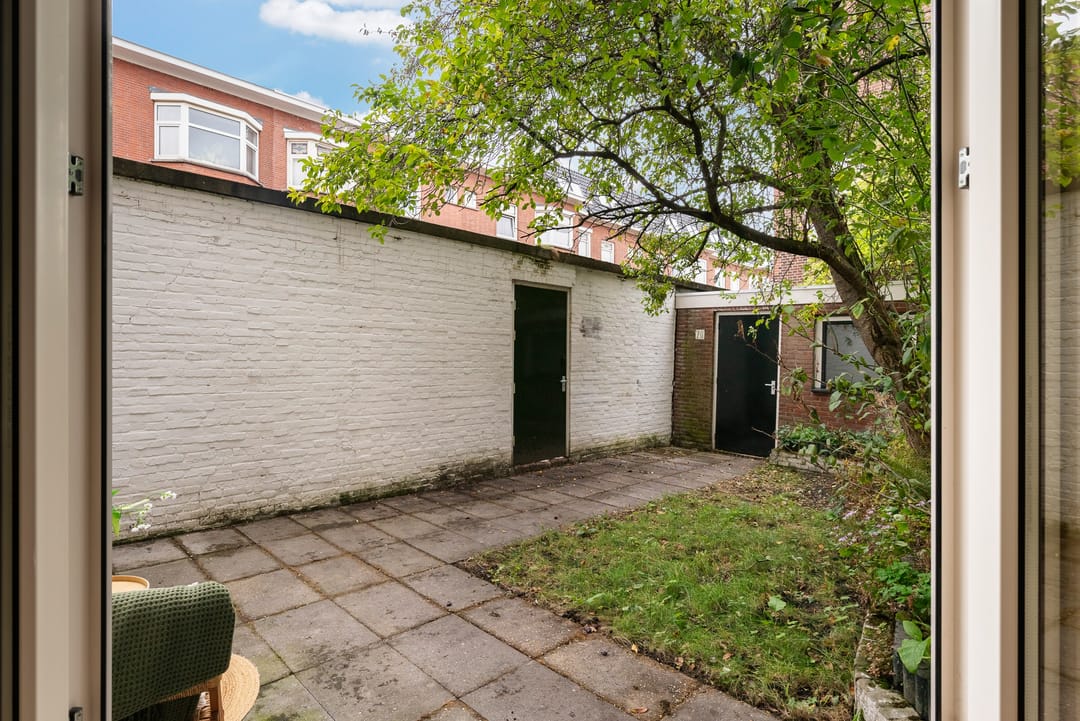 Photo 28 of Loudonstraat 20