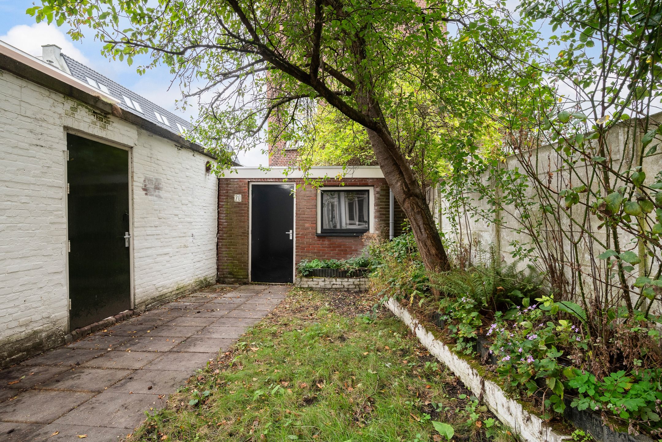 Photo 30 of Loudonstraat 20