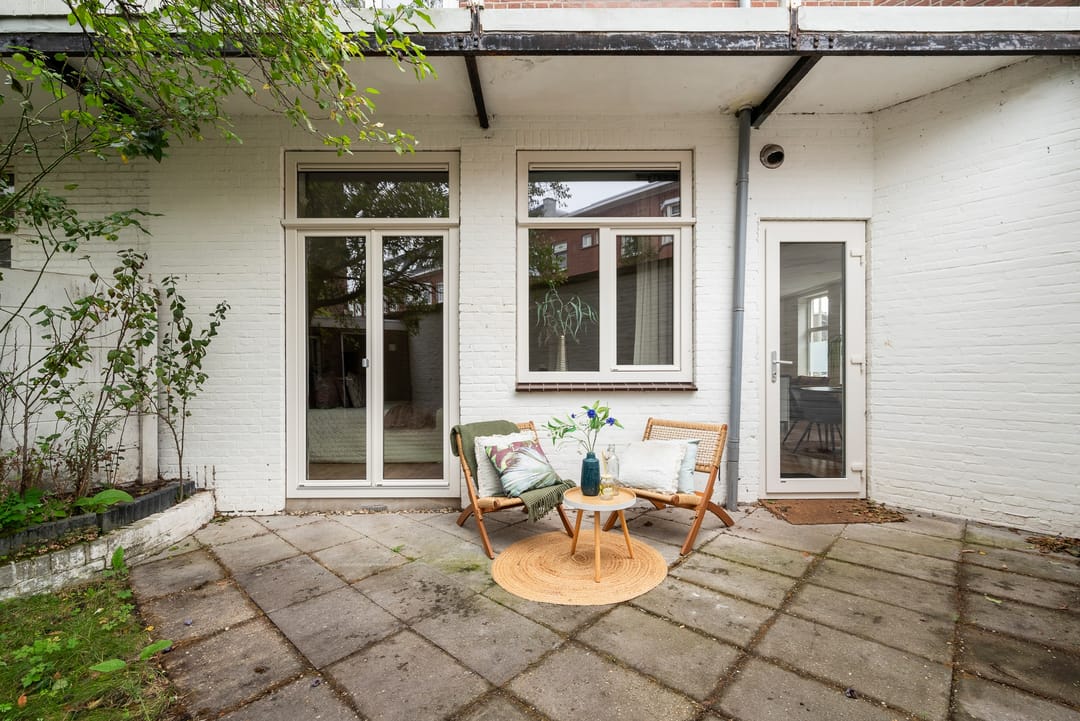 Photo 31 of Loudonstraat 20