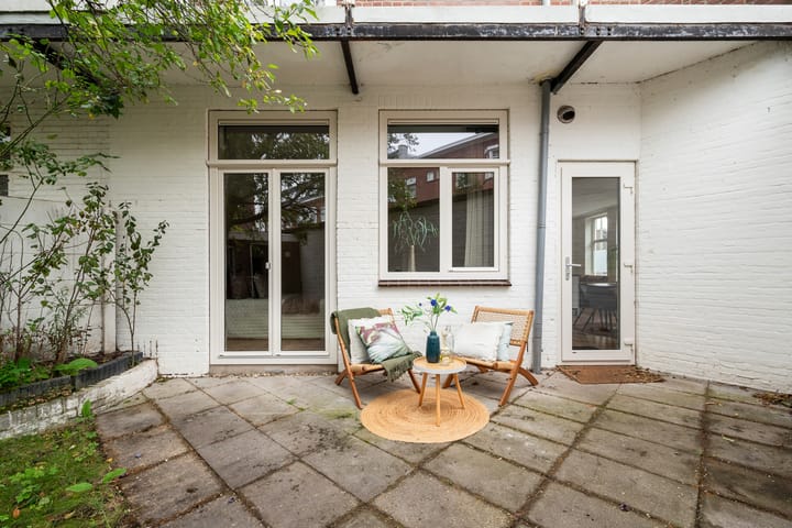 Photo 31 of Loudonstraat 20