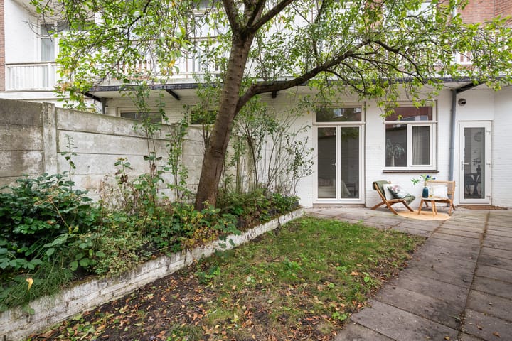 Photo 32 of Loudonstraat 20