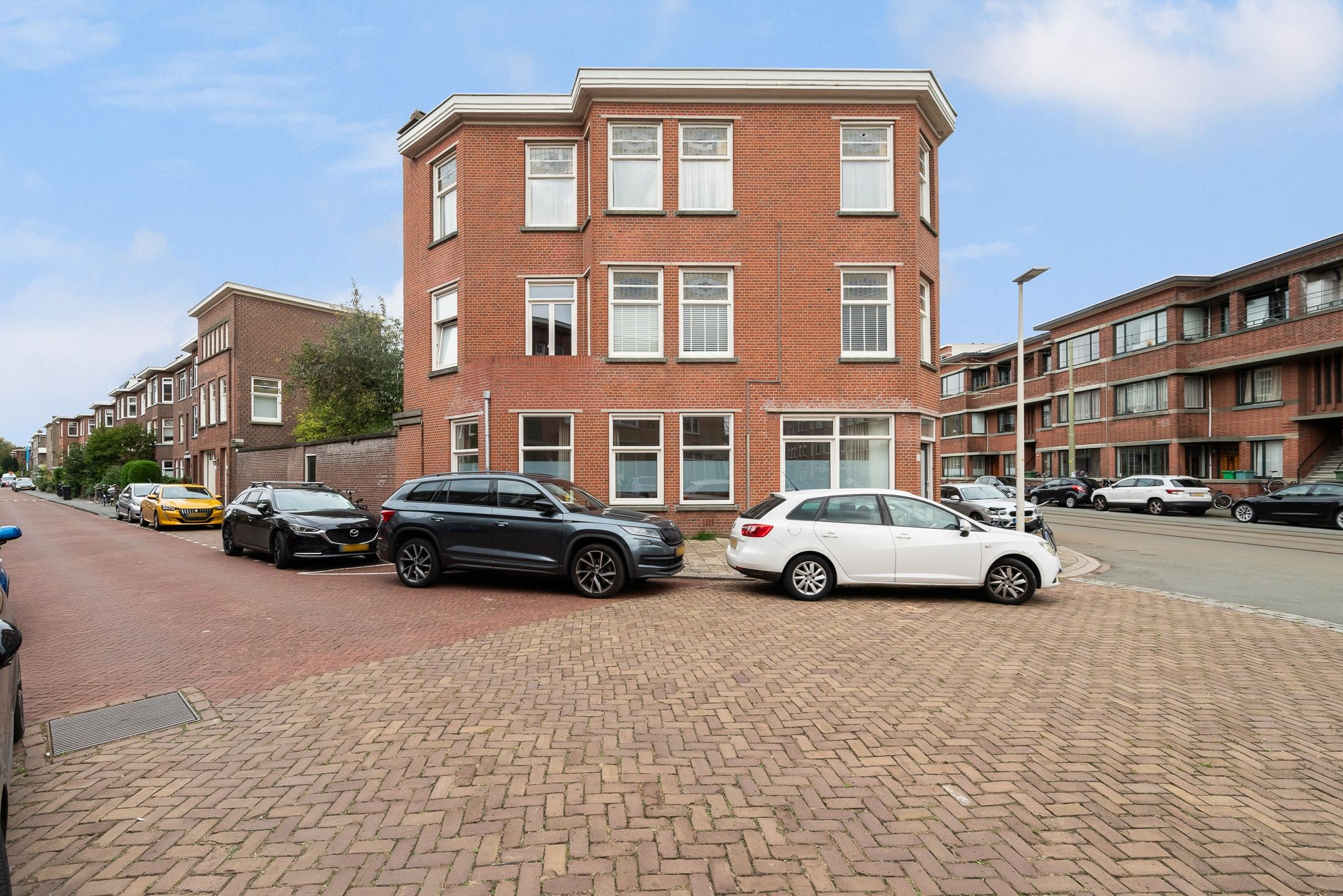 Photo 45 of Loudonstraat 20