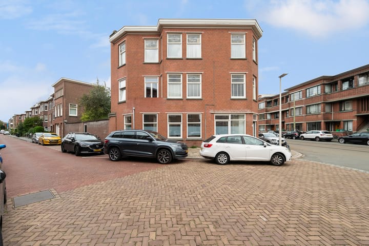 Photo 45 of Loudonstraat 20