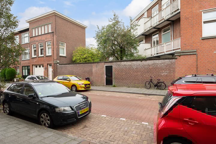 Photo 46 of Loudonstraat 20