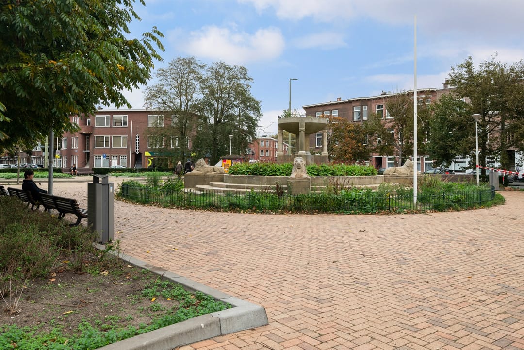 Photo 47 of Loudonstraat 20