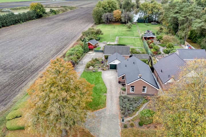 Photo 1 of Nieuwediep 18