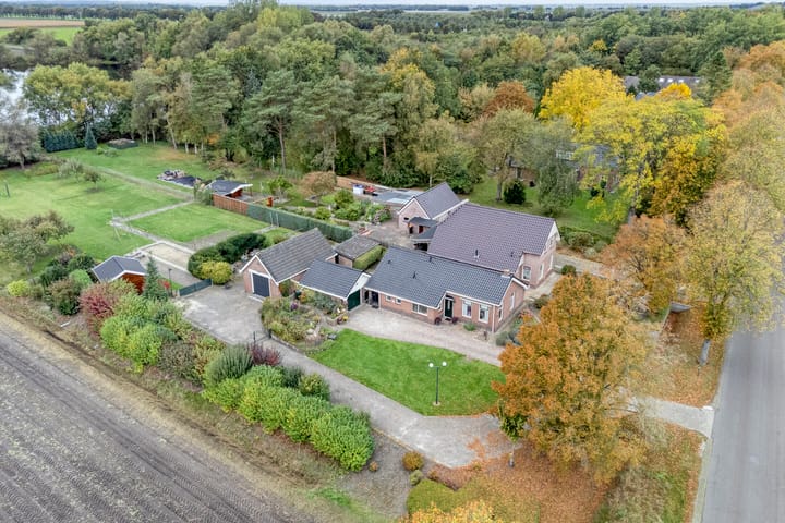 Photo 3 of Nieuwediep 18