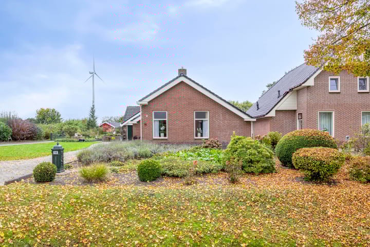 Photo 7 of Nieuwediep 18