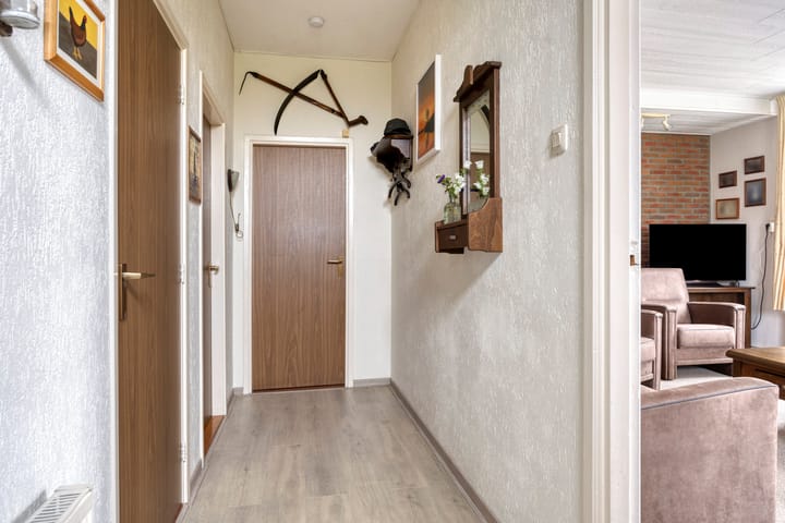 Photo 10 of Nieuwediep 18