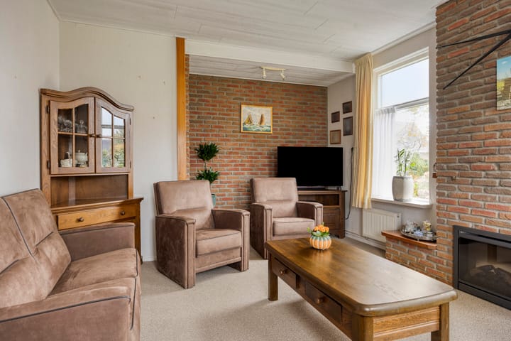 Photo 13 of Nieuwediep 18