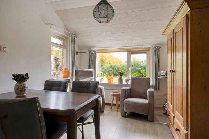 Photo 15 of Nieuwediep 18