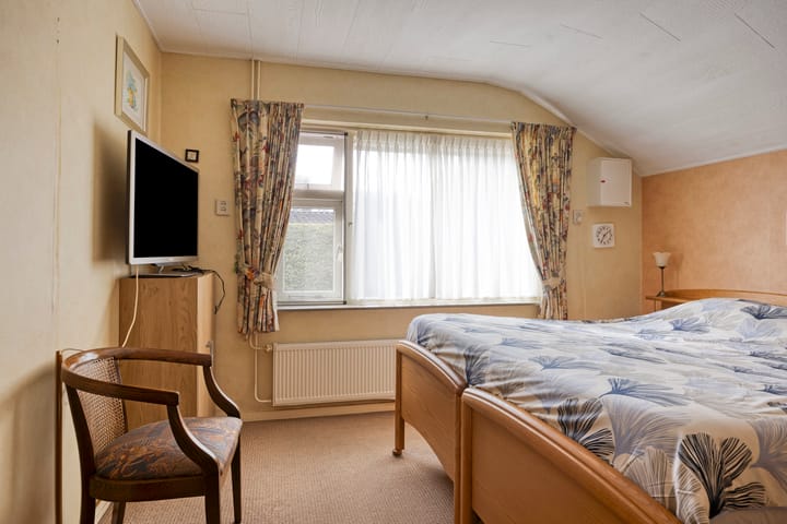 Photo 21 of Nieuwediep 18