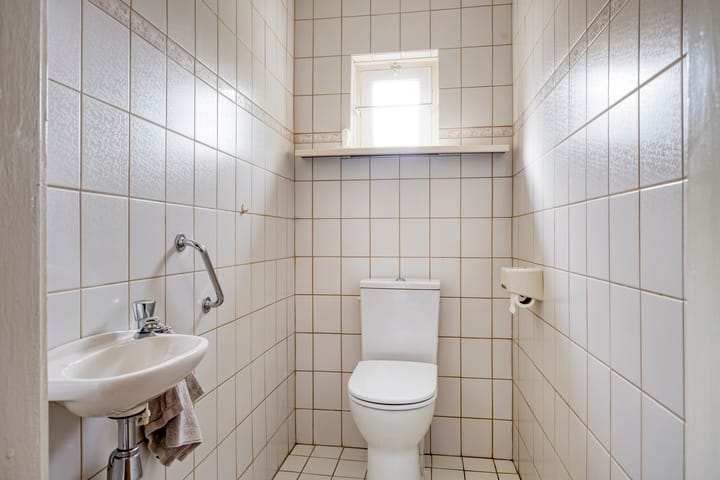 Photo 23 of Nieuwediep 18