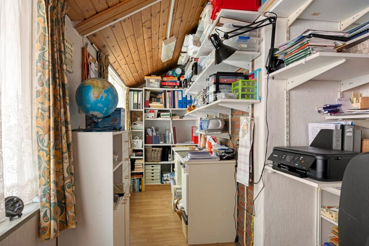 Photo 25 of Nieuwediep 18