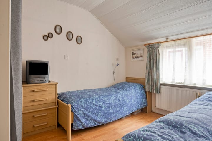 Photo 26 of Nieuwediep 18