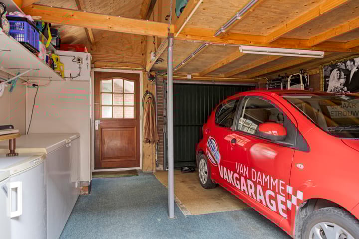 Photo 28 of Nieuwediep 18