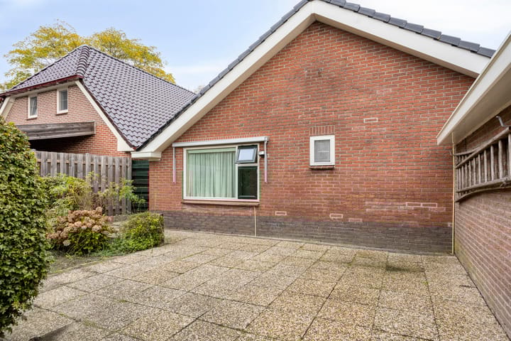 Photo 30 of Nieuwediep 18