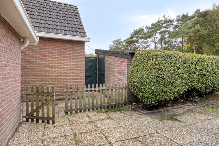 Photo 31 of Nieuwediep 18