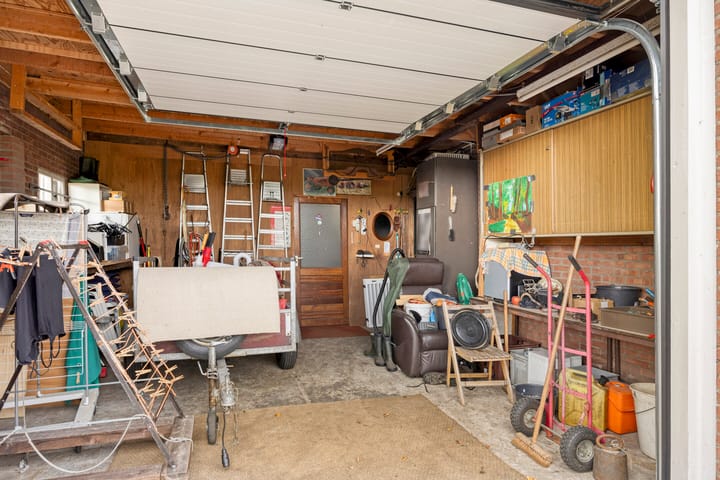 Photo 36 of Nieuwediep 18