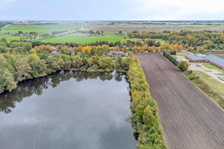 Photo 49 of Nieuwediep 18