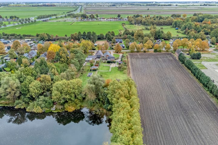 Photo 50 of Nieuwediep 18