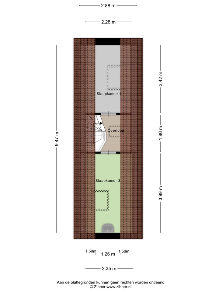 Foto 44 van Duinstraatje 6