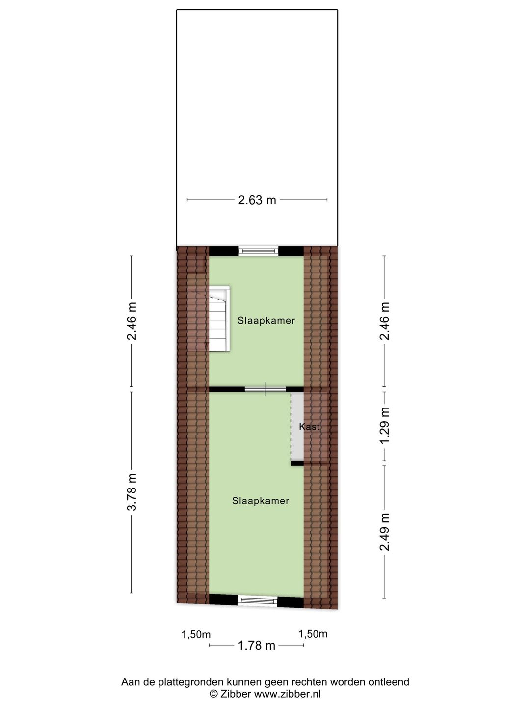 Foto 46 van Duinstraatje 6