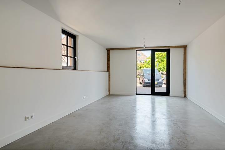 Foto 3 van Achterom 7-A