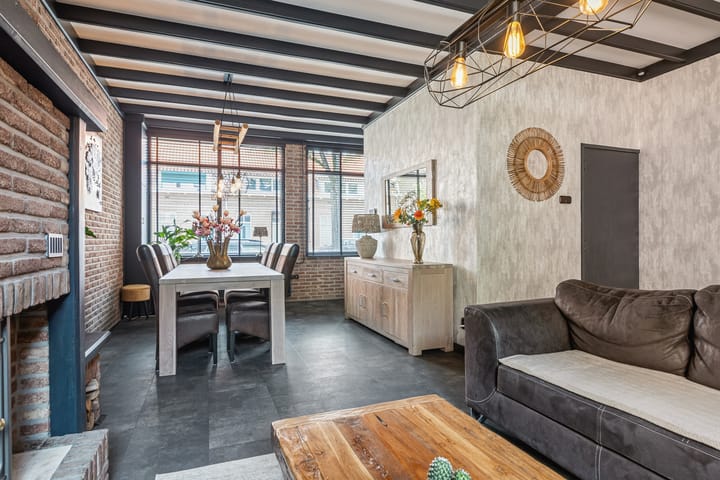 Foto 6 van Dijklaan 23