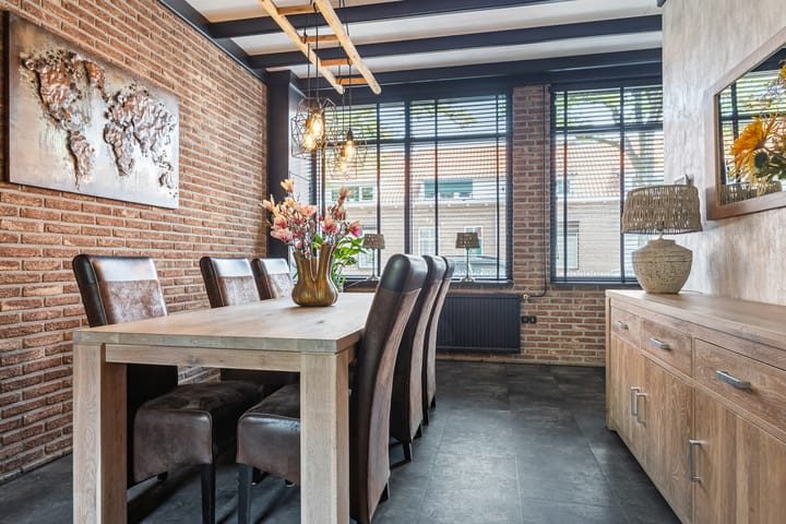 Foto 7 van Dijklaan 23