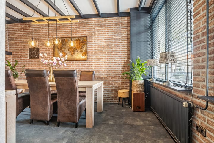 Foto 8 van Dijklaan 23