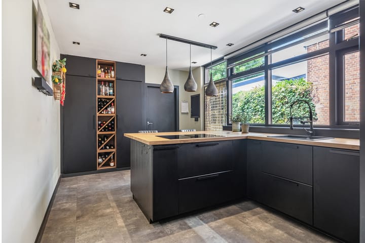 Foto 9 van Dijklaan 23