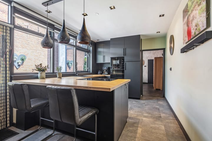 Foto 10 van Dijklaan 23