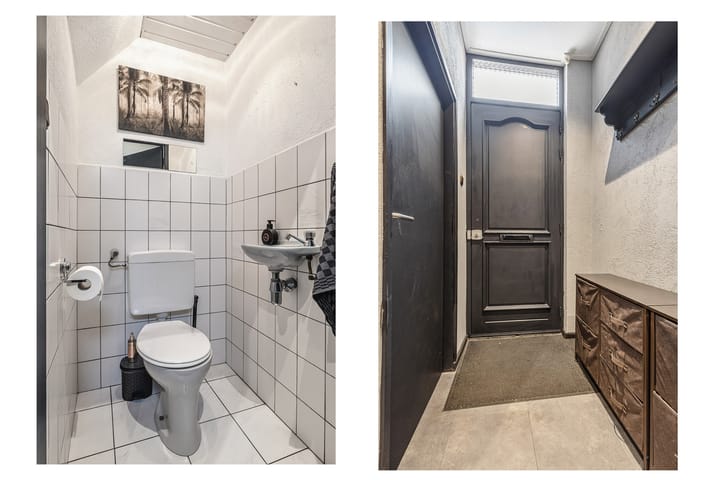 Foto 13 van Dijklaan 23