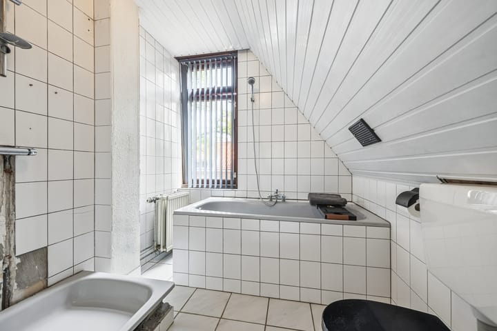 Foto 18 van Dijklaan 23