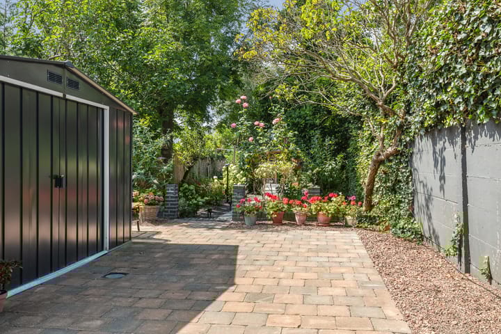 Foto 20 van Dijklaan 23