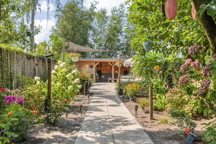 Foto 21 van Dijklaan 23