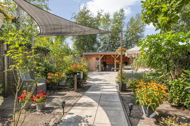 Foto 22 van Dijklaan 23