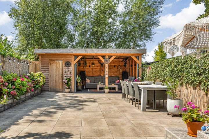 Foto 23 van Dijklaan 23