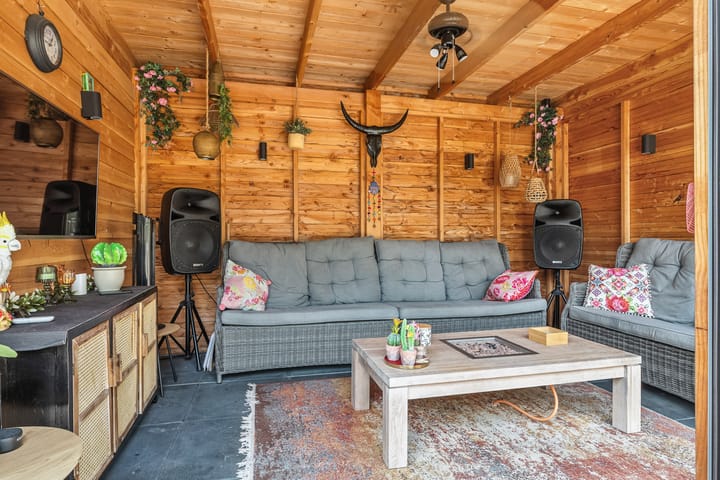 Foto 24 van Dijklaan 23